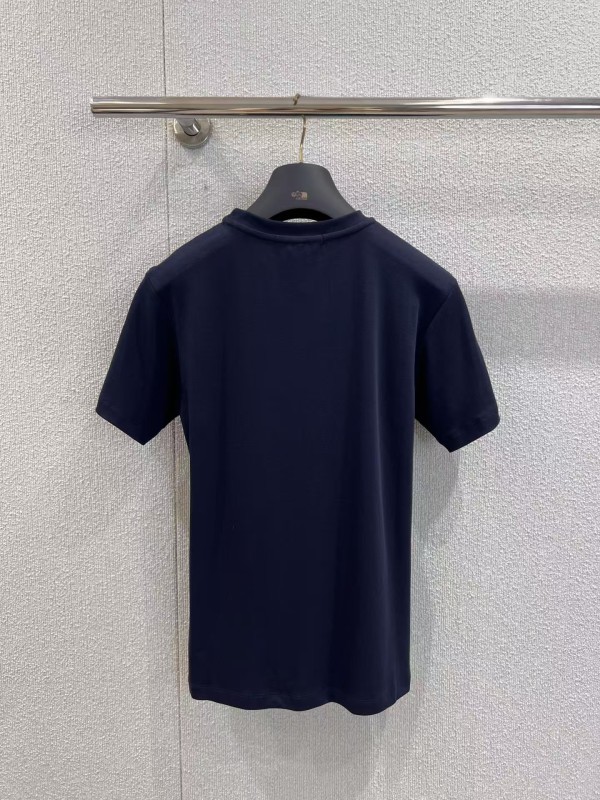 LOUIS VUITTON ルイヴィトン Tシャツ ウィズ LV クレスト 1AI469 スーパーコピー