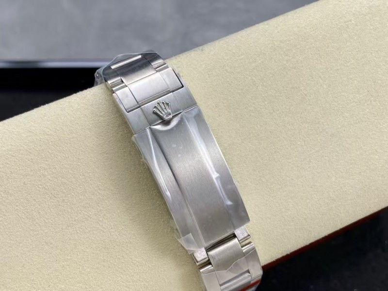 ロレックス ROLEX サブマリーナ 114060 ノンデイト ルーレット 自動巻腕時計 スーパーコピー