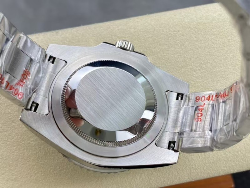 ロレックス ROLEX サブマリーナ 114060 ノンデイト ルーレット 自動巻腕時計 スーパーコピー