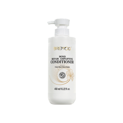 Bond repair amplifying conditioner