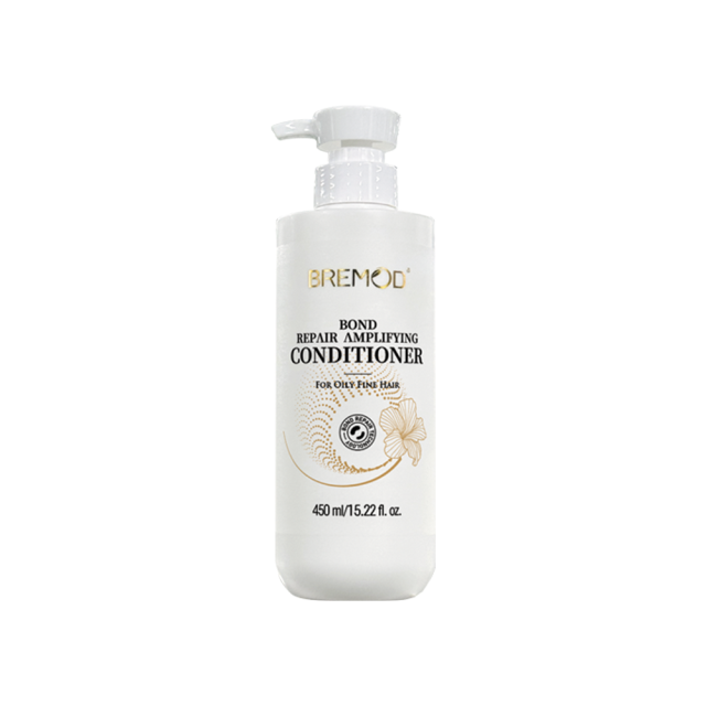 Bond repair amplifying conditioner