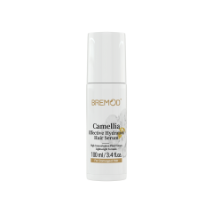 Camellia effective hydration hair serum
