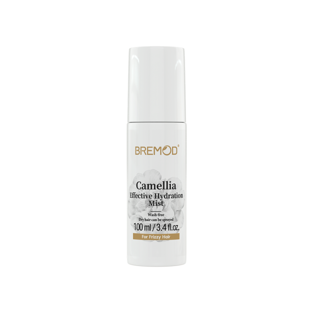 Camellia effective Hydration mist