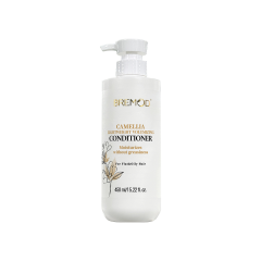 Camellia lightweight volumizing conditioner
