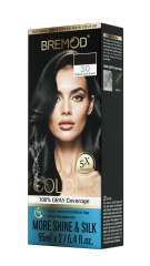 Natural nourishing colour 3.0 Natural Dark Brown