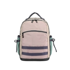 Рюкзак для походов Dopamine Color Block: лёгкий рюкзак для горного туризма и активного отдыха, большой вместимости