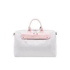 Wodoodporna torba sportowa, podróżna, nylonowa, do siłowni