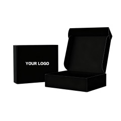 Custom Packaging Box for Bags and Belts