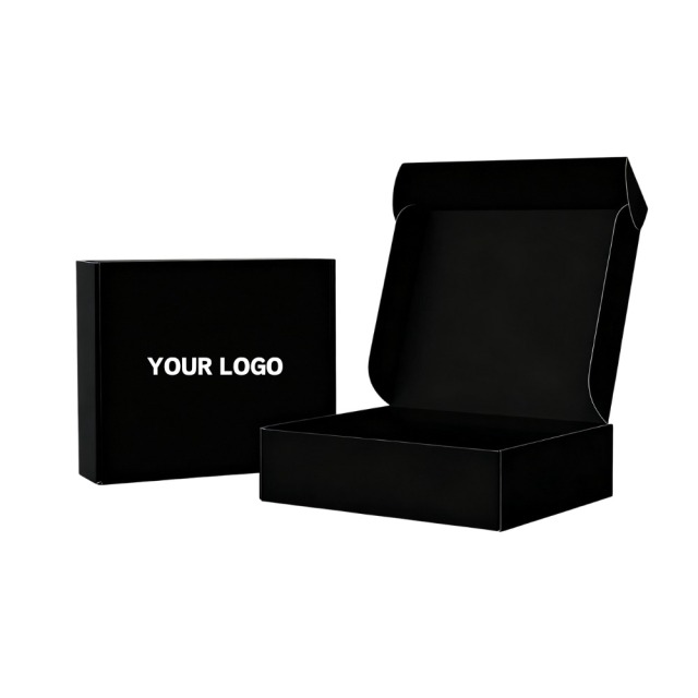 Custom Packaging Box for Bags and Belts