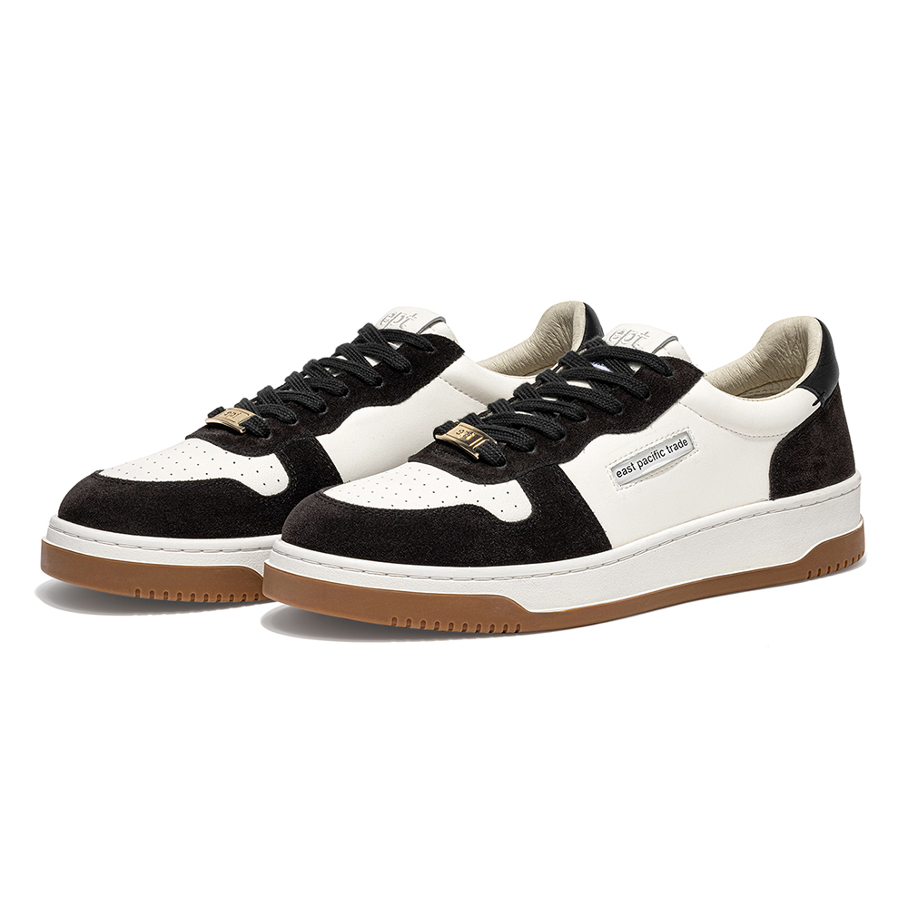 ★ept★ COURT CHARCOALOFF WHITEGUM EP3FN1CT79101 COURT__Charcoal / Off White / Gum,COURT