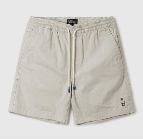 Steve Basic Shorts,WHOAU 25'07