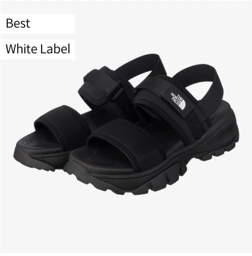 THE NORTH FACE--HEXA LUX SANDAL