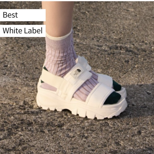 THE NORTH FACE--HEXA LUX SANDAL