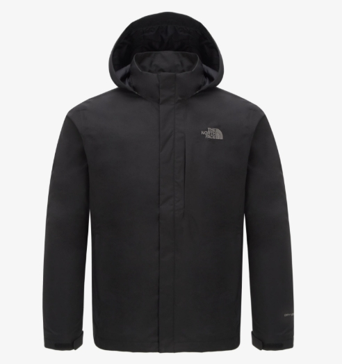 THE NORTH FACE__M'S PRO SHIELD JACKET