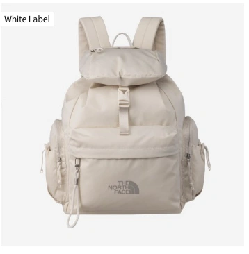 THE NORTH FACE-EIRA POCKET S/S R/TEE