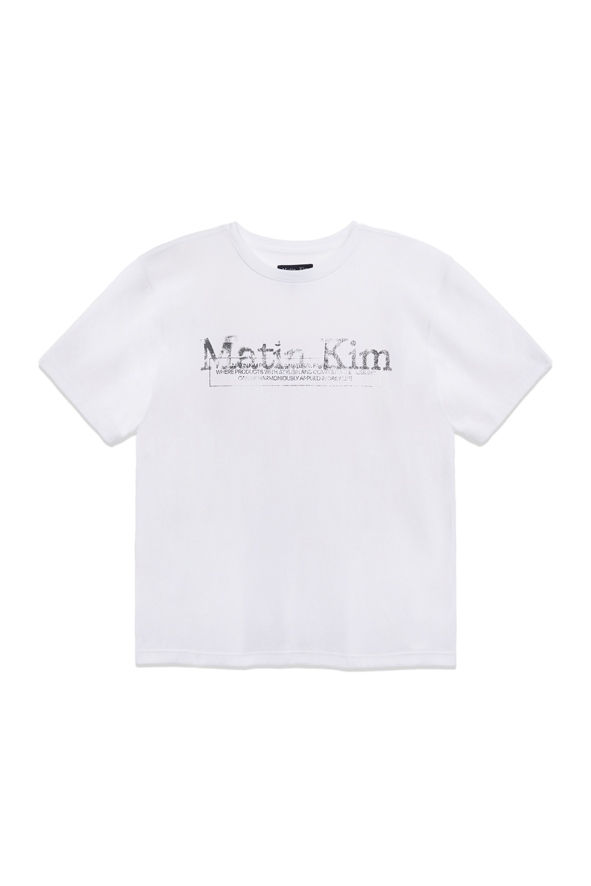 MATIN KIM