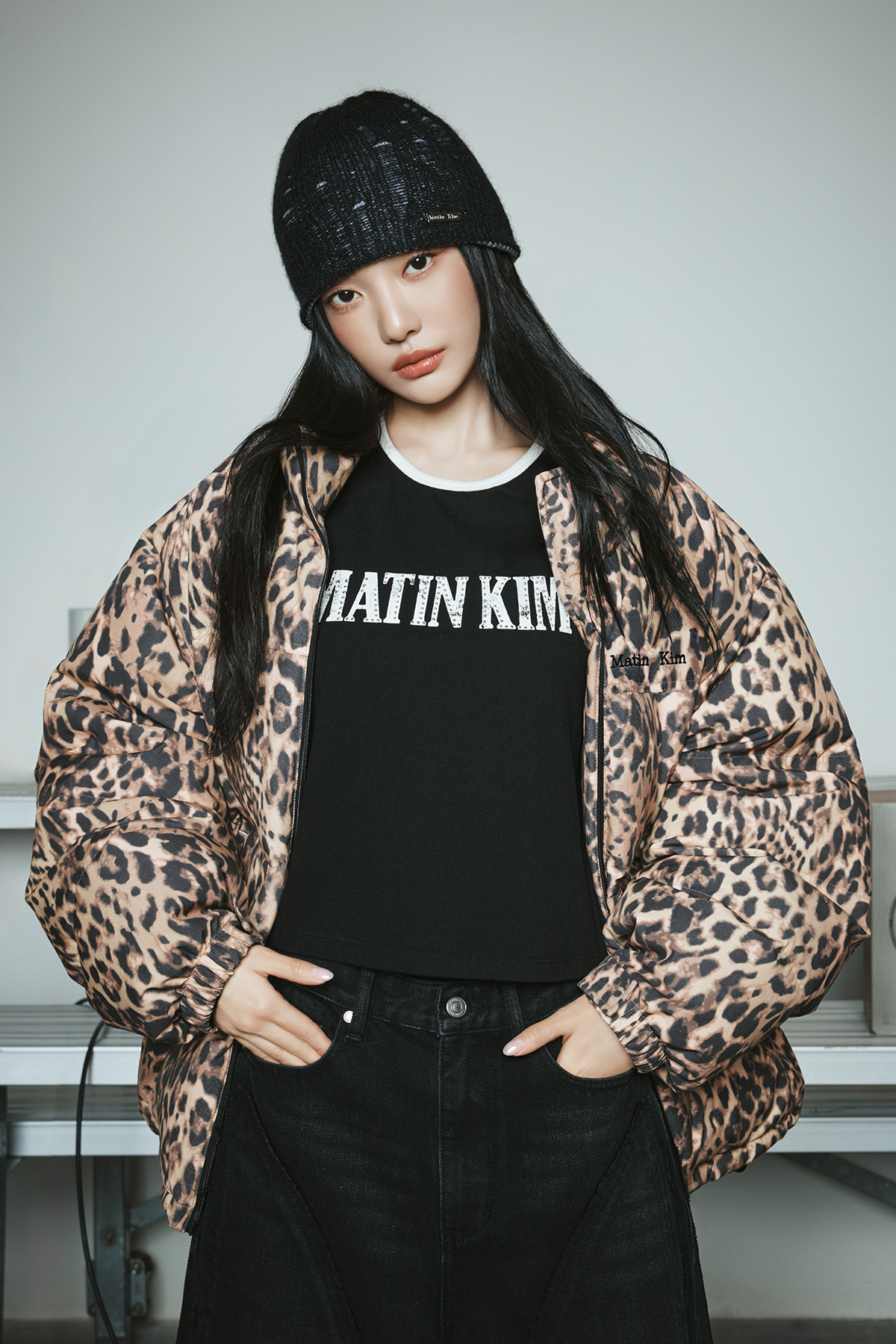 MATIN KIM