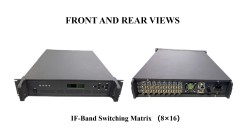IF-Band Switching Matrix Series