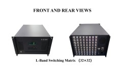 L-Band Switching Matrix Series