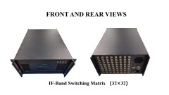 IF-Band Switching Matrix Series
