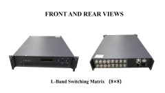 L-Band Switching Matrix Series