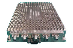 L Band Down-Converter （2-Channel Module）