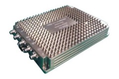 L Band Down-Converter （2-Channel Module）