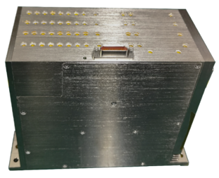 2～18GHz Wide Band Receiver