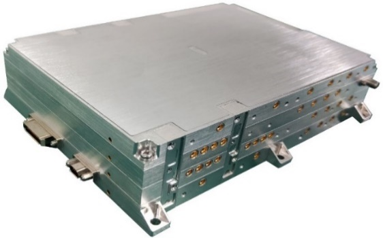 0.38～40GHz Wide Band Receiver