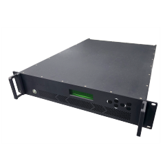 Frequency Conversion System