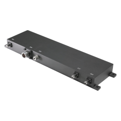 Satellite Signal Receiving Component