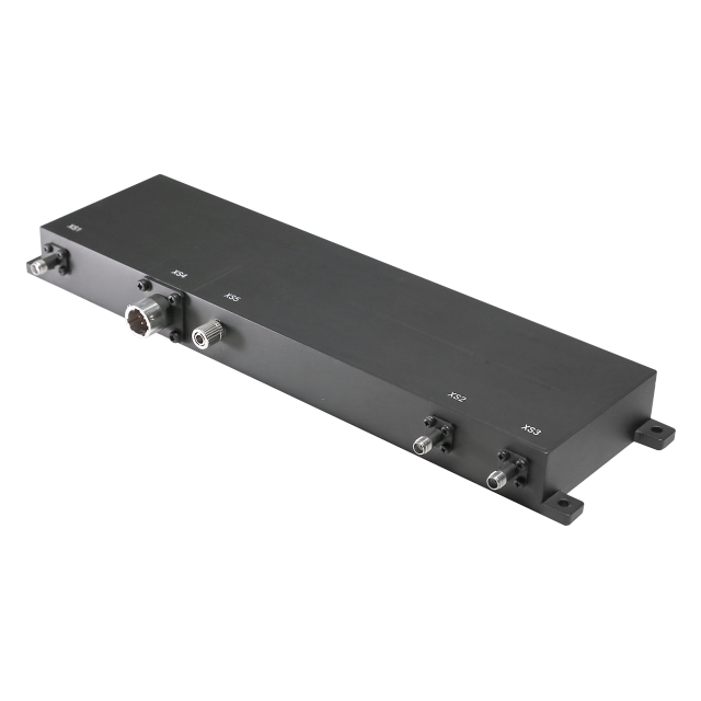 Satellite Signal Receiving Component