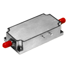 Ku-band Low Noise Amplifier