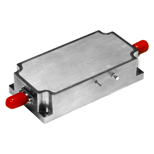 Ku-band Low Noise Amplifier