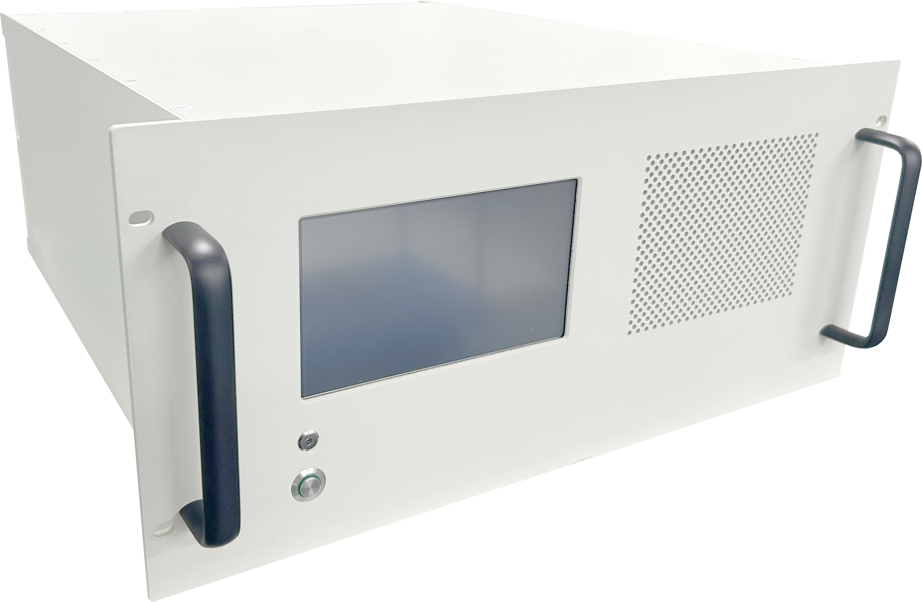 Ultra-short wave 10*32 RF switching matrix