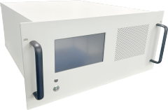 Ultra-short wave 10*32 RF switching matrix