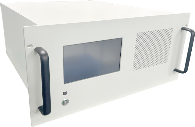 Ultra-short wave 10*32 RF switching matrix