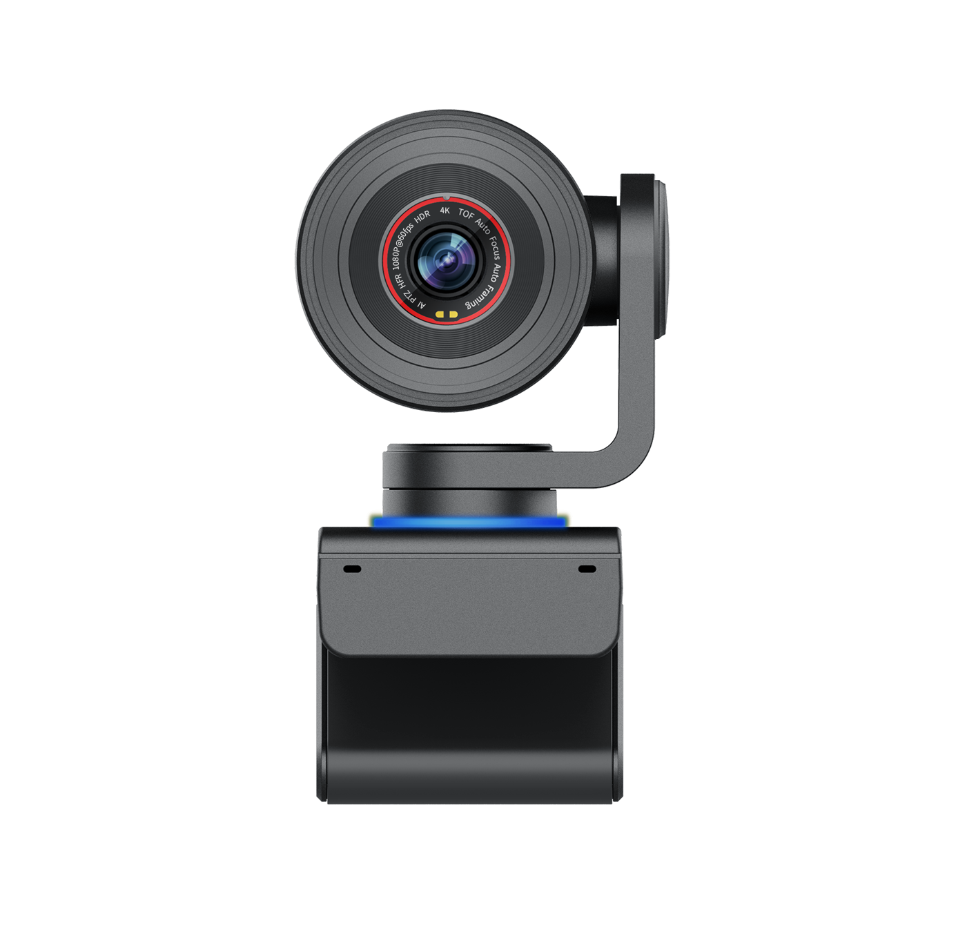 4K PTZ AI tracking camera 872
