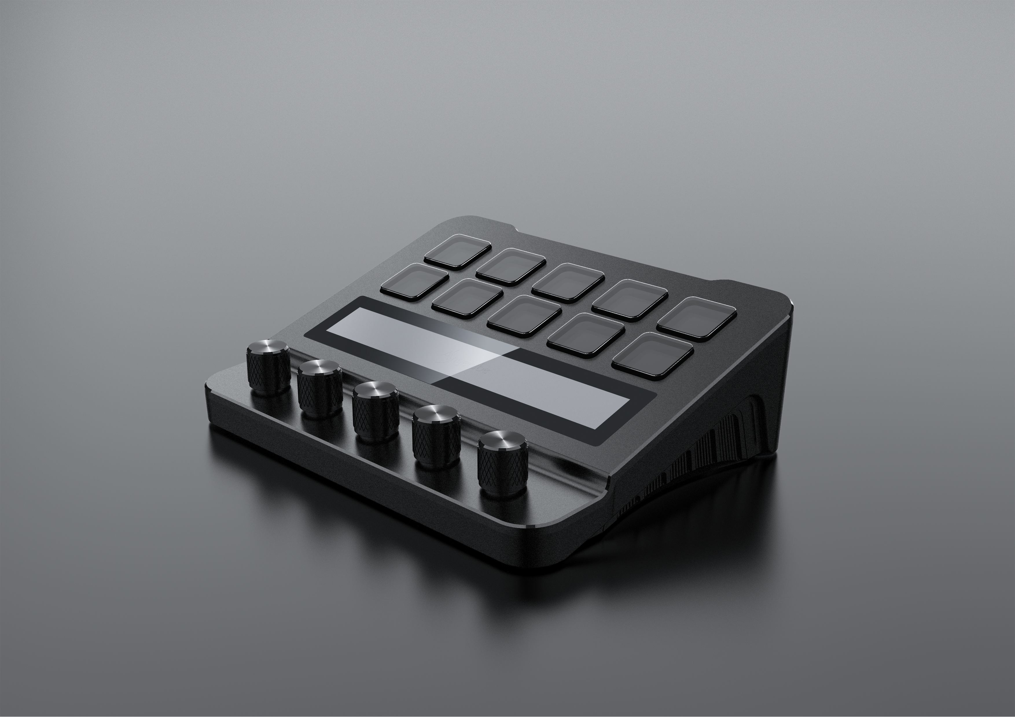 Stream Deck Studio Controller for Content Creators D86
