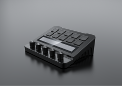 Stream Deck Studio Controller for Content Creators D86