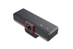 4K High recolution Microsoft Teams camera 913