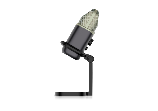Gaming usb condenser microphone 284