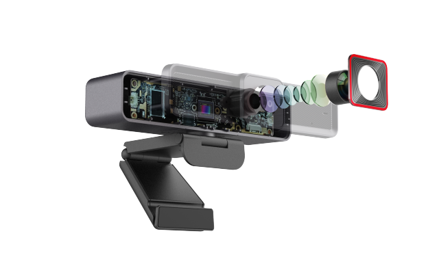 4K High recolution Microsoft Teams camera 913