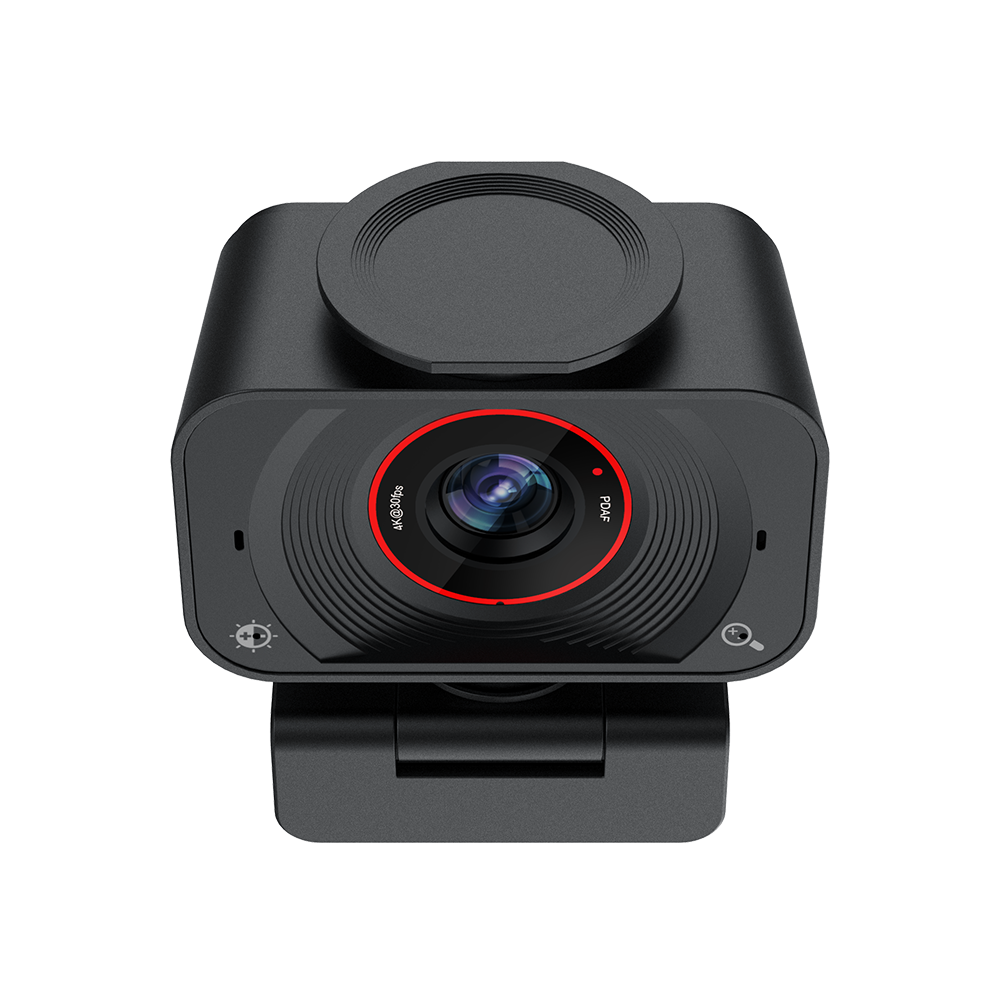 Ultra HD PDAF USB-C webcam 874L