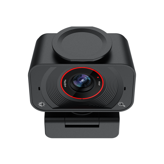 Ultra HD PDAF USB-C webcam 874L
