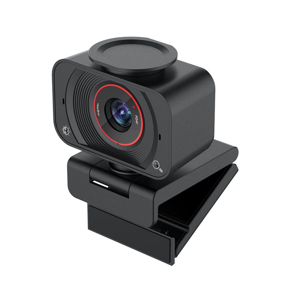 Ultra HD PDAF USB-C webcam 874L