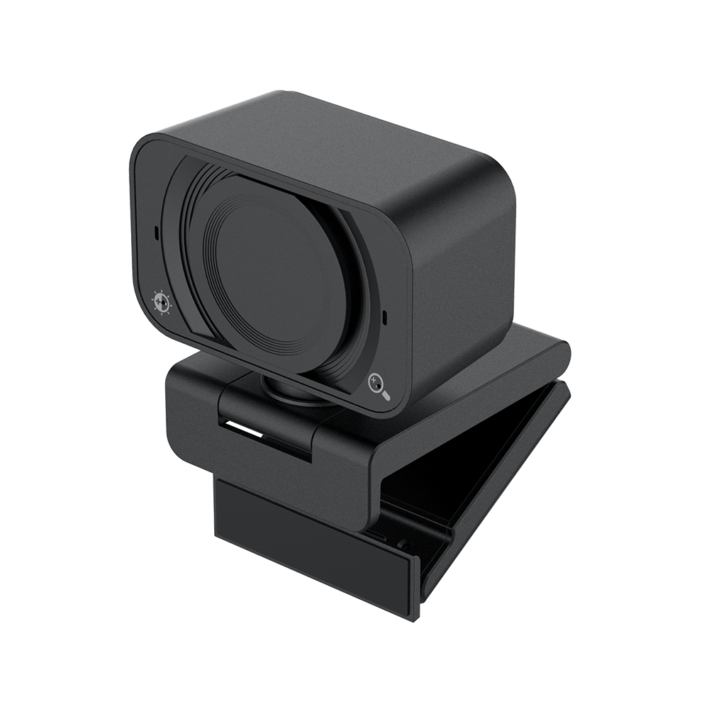 Ultra HD PDAF USB-C webcam 874L