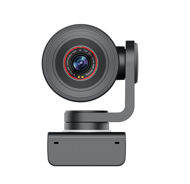 4K PTZ AI tracking camera 872