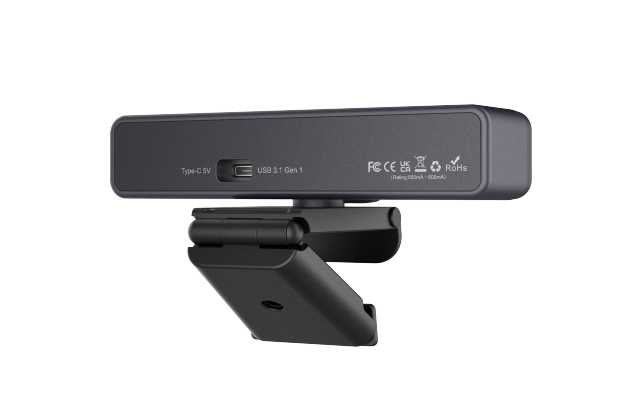 4K High recolution Microsoft Teams camera 913