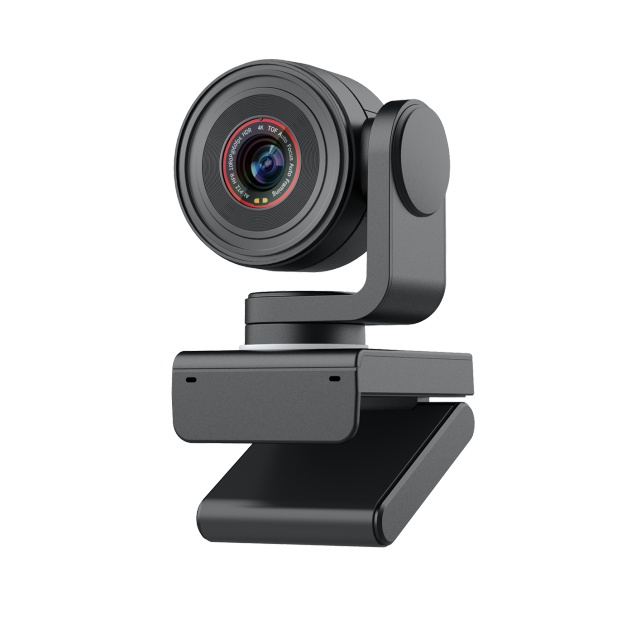4K PTZ AI tracking camera 872